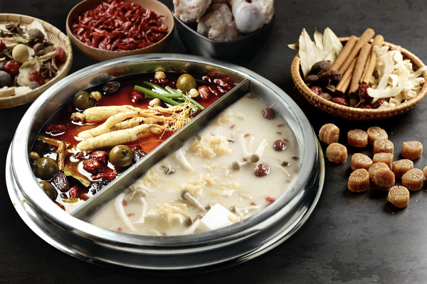 旺角人氣平價任食放題推介 無限時打邊爐／韓式燒肉／即撈海鮮