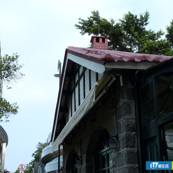 山頂好去處｜「紅磚屋」太平山餐廳重開、足料海鮮拼盤！ 山頂公園5大影相位教學