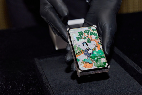 速覽Cartier大展  溫莎公爵夫人首飾 自由鳥 美洲豹 珠寶動物見證奢侈的自由