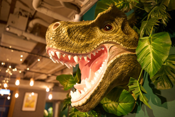 親子餐廳2026｜小朋友最愛餐廳推介　地方大又玩又食Pizza炸薯圈卡通美食打卡