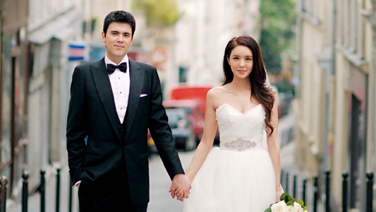 官恩娜獨遊蒙古教2招「自救」 拜訪巫師被對方爆一事嚇到喊 