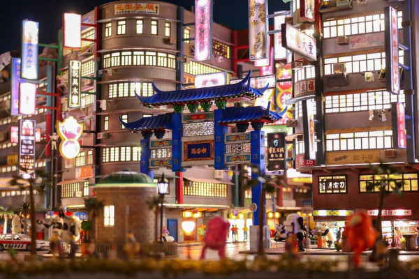 東京自由行2024|東京13大新景點行程推薦 玩盡24小時！集齊打卡熱點+美食玩樂 