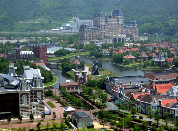 九州豪斯登堡發生遊客墜船意外 31年來首次發生觀光交通工具傷亡 