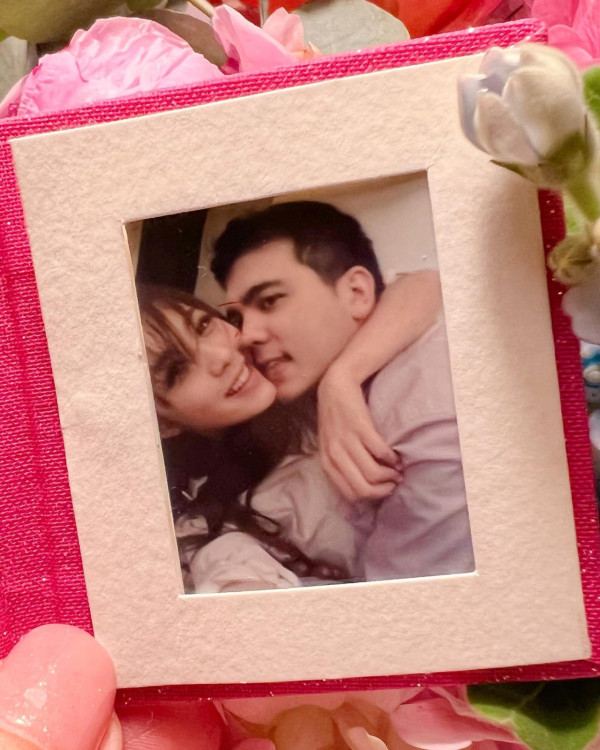 官恩娜獨遊蒙古教2招「自救」 拜訪巫師被對方爆一事嚇到喊 