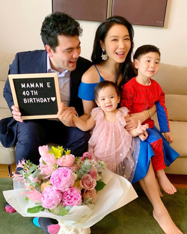 官恩娜獨遊蒙古教2招「自救」 拜訪巫師被對方爆一事嚇到喊 