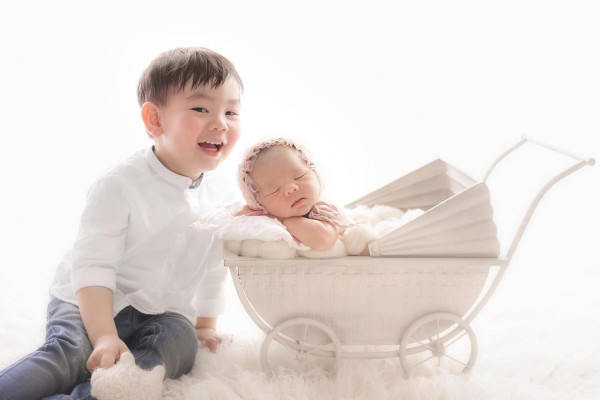 官恩娜獨遊蒙古教2招「自救」 拜訪巫師被對方爆一事嚇到喊 