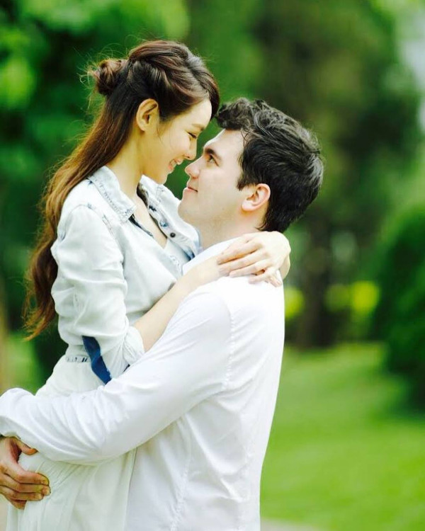 官恩娜獨遊蒙古教2招「自救」 拜訪巫師被對方爆一事嚇到喊 