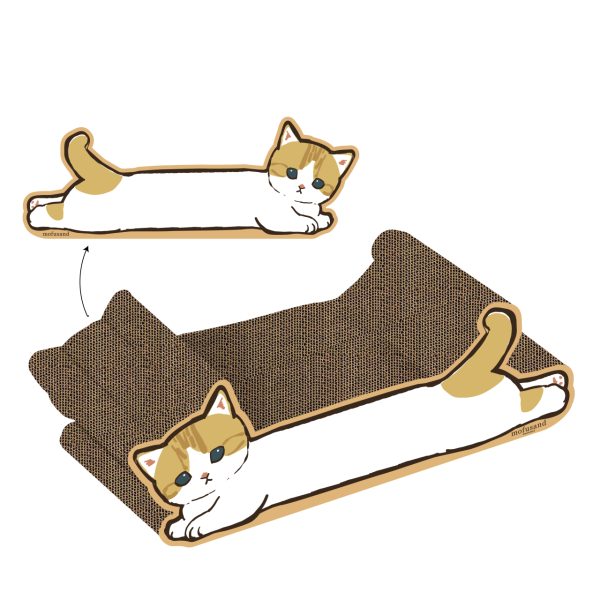 7-Eleven推出日本超萌網紅貓Mofusand廚具家品 摺合式小枱/購物車/野餐墊/野餐座椅連袋/寵物窩/寵物陶瓷碗/Häagen-Dazs母親節雪糕蛋糕