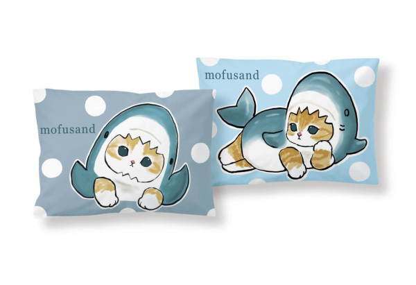 7-Eleven推出日本超萌網紅貓Mofusand廚具家品 摺合式小枱/購物車/野餐墊/野餐座椅連袋/寵物窩/寵物陶瓷碗/Häagen-Dazs母親節雪糕蛋糕