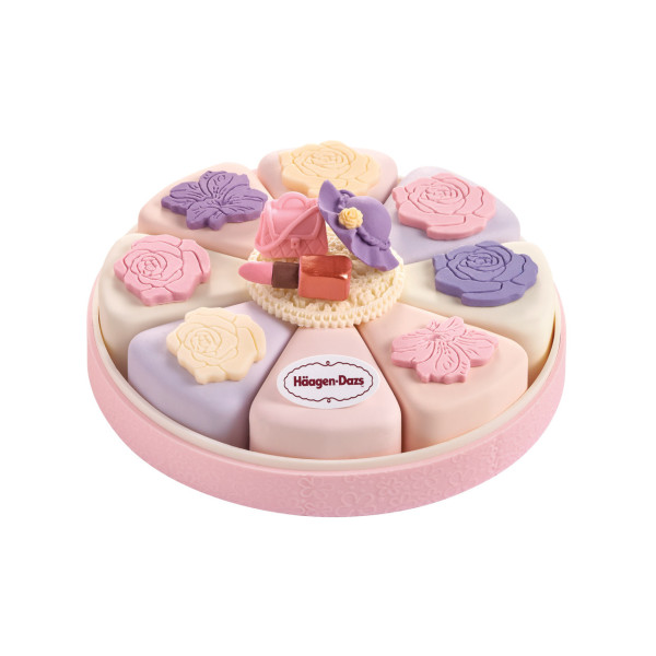 7-Eleven推出日本超萌網紅貓Mofusand廚具家品 摺合式小枱/購物車/野餐墊/野餐座椅連袋/寵物窩/寵物陶瓷碗/Häagen-Dazs母親節雪糕蛋糕