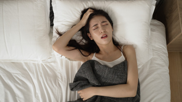 34歲女大小便失禁＋思覺失調需緊急送院　醫生揭竟與11個月前吃的食物有關