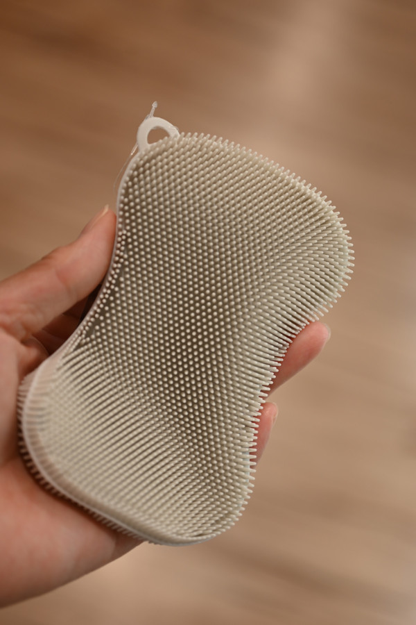 台灣宜得利NITORI 台灣人都追捧！精選10大廚房好物 矽膠海綿/超輕量飯碗