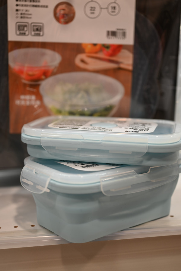 台灣宜得利NITORI 台灣人都追捧！精選10大廚房好物 矽膠海綿/超輕量飯碗