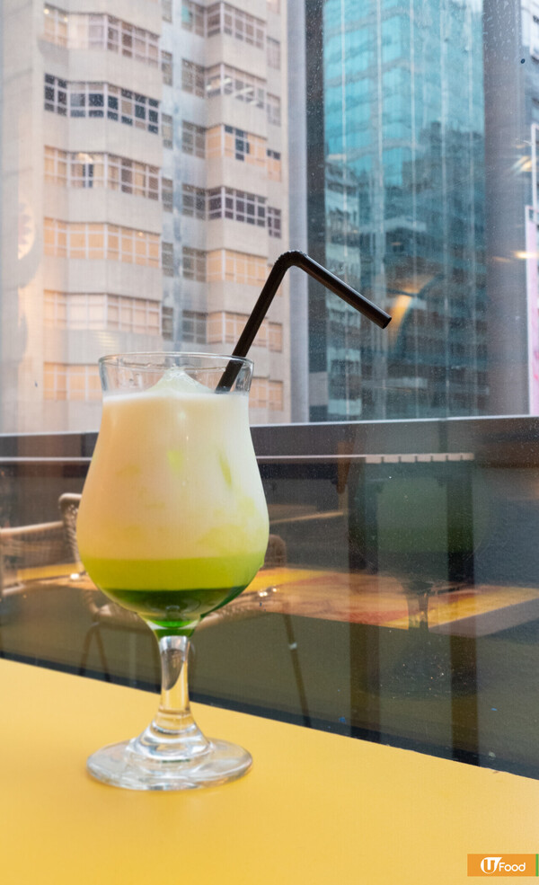 Lokman、Alton@Mirror夥拍阿Dee@Error做老闆！油麻地新開親民價泰國菜餐廳　戶外度假風打卡座位／必試足料慢煮牛肋骨／班蘭椰奶特飲