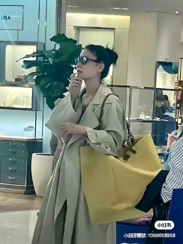 截圖轉載自小紅書