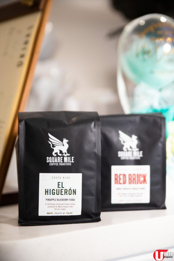 利東街旁純白上樓咖啡店 超有水準!店主手工製甜品麵包