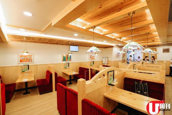 名古屋喫茶屋香港開店 抵食和洋早餐 / 必吃！64 層丹麥包配雪糕 