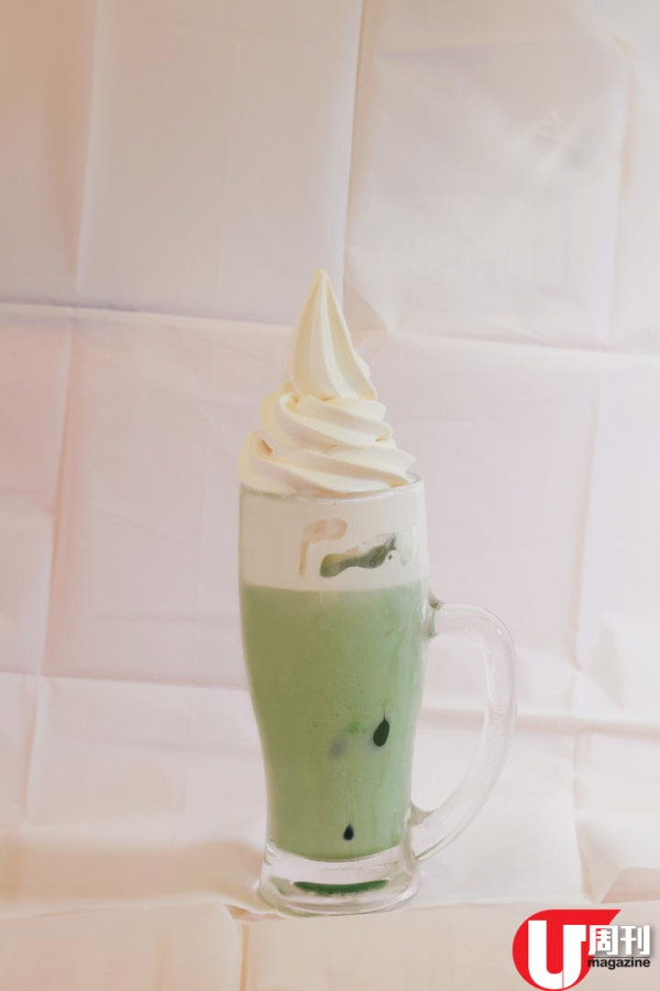 名古屋喫茶屋香港開店 抵食和洋早餐 / 必吃！64 層丹麥包配雪糕 