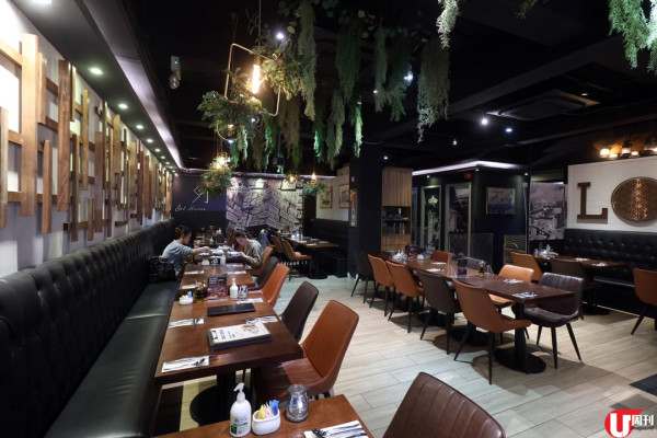 荃灣街坊蠔吧 五六月優惠 $10 法國生蠔 / 全日主餐牌 8 折