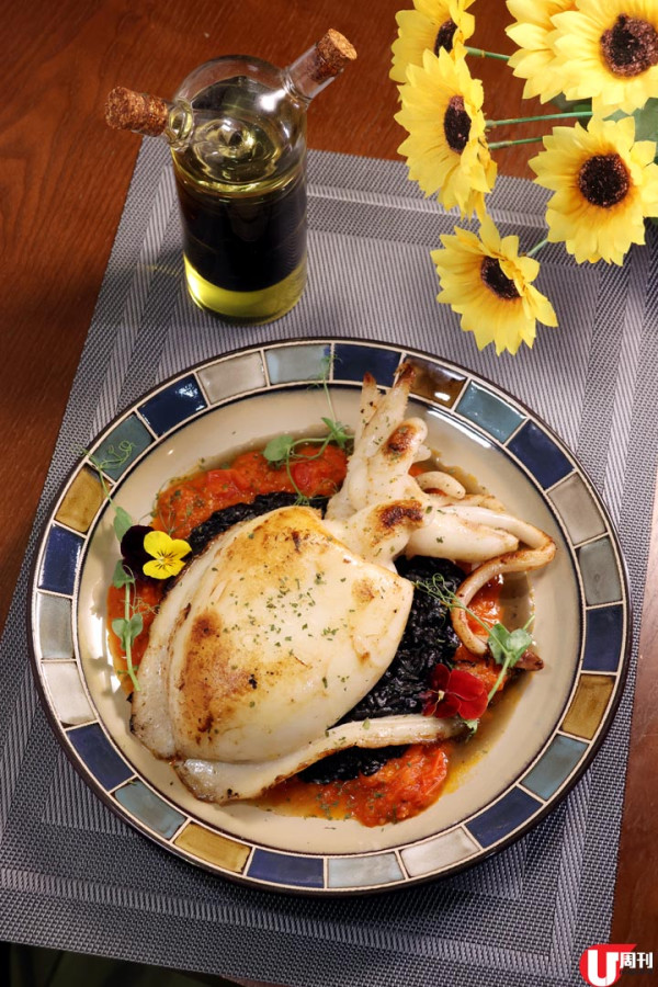 荃灣街坊蠔吧 五六月優惠 $10 法國生蠔 / 全日主餐牌 8 折