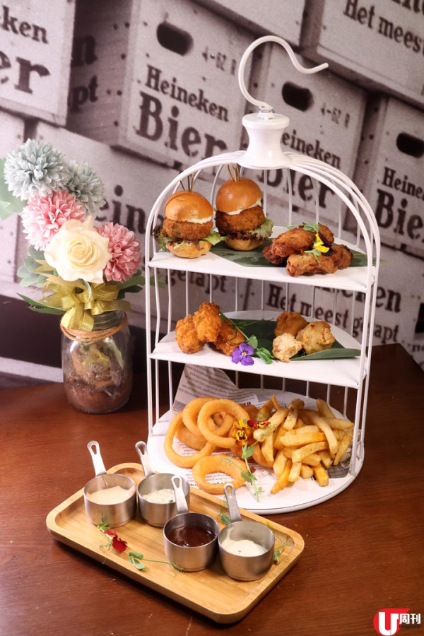 荃灣街坊蠔吧 五六月優惠 $10 法國生蠔 / 全日主餐牌 8 折