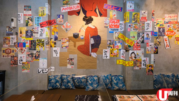 西環抵食日本和牛石燒店 128 元起歎 A4 黑毛和牛 / 必食吉列牛