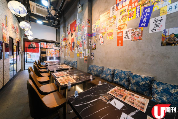 西環抵食日本和牛石燒店 128 元起歎 A4 黑毛和牛 / 必食吉列牛