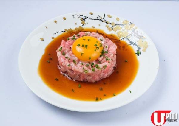 西環抵食日本和牛石燒店 128 元起歎 A4 黑毛和牛 / 必食吉列牛