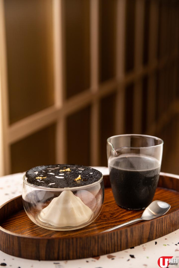 旺角創意甜品小食店 畫板雞蛋仔 / 鑊仔疏乎厘 / 鐵板炒燒賣