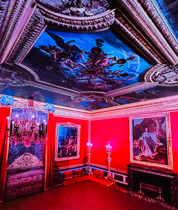 藝術展2023｜香港文化博物館舉辦虛擬凡爾賽宮之旅！設多媒體、互動裝置營造真實遊歷法國體驗（附日期、門票詳情）