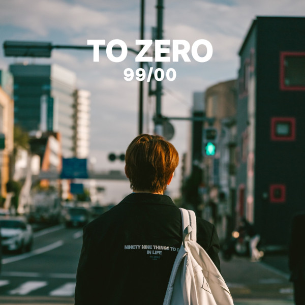 Mirror成員姜濤宣佈成立自家服裝品牌《TO ZERO》本周四銅鑼灣舉辦品牌一日限定活動！