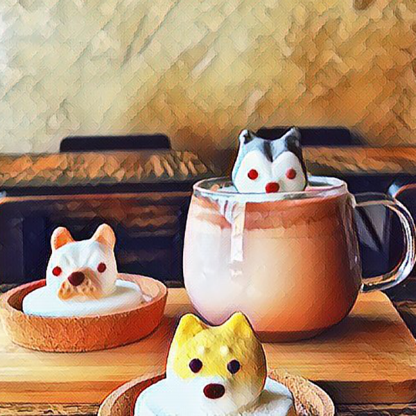 逾10間屯門美食推介！屯門餐廳精選雲川米線／生炸雞髀／流心開心果心太軟