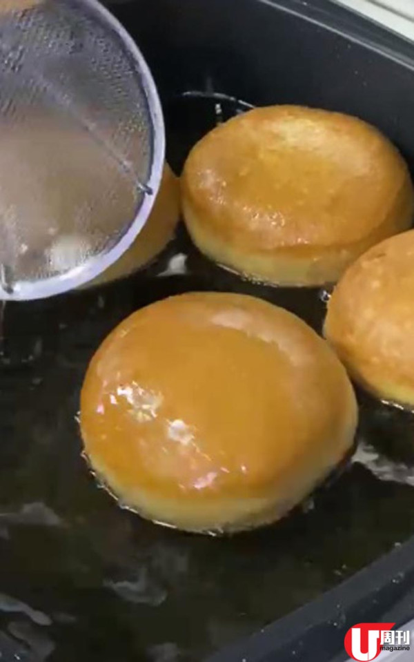 最紅冬甩店 Pinky Bakery Pop Up 店起家 / 優質鳥越麵粉 + 法國牛油製