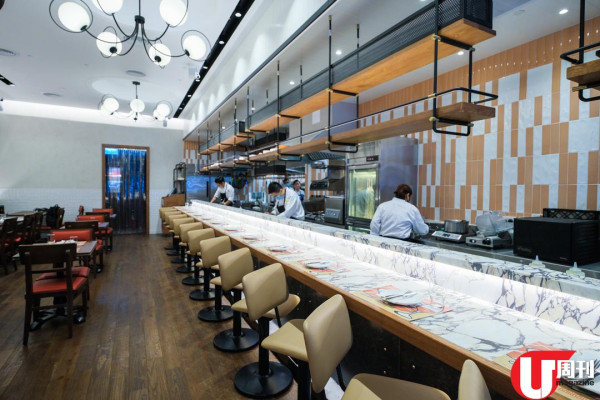 船街人氣摩登 Tapas Bar 名廚主理 / 創意乳鴿 Paella