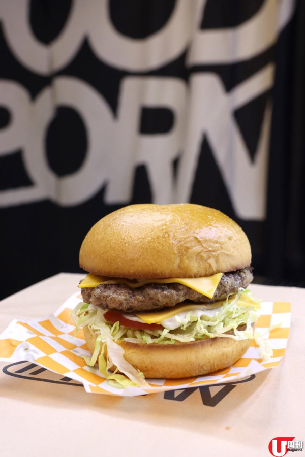 葵廣掃街(上) 即製泰式香蕉煎餅 / 墨西哥夾餅