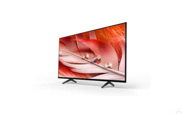 X90J LED 液晶體電視  約 76 折後特價 7,980 港元；原價 10,490 港元