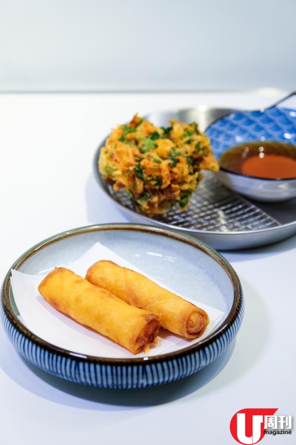 銅鑼灣一人烏冬店 手打讚岐烏冬 × 濃稠蝦湯底