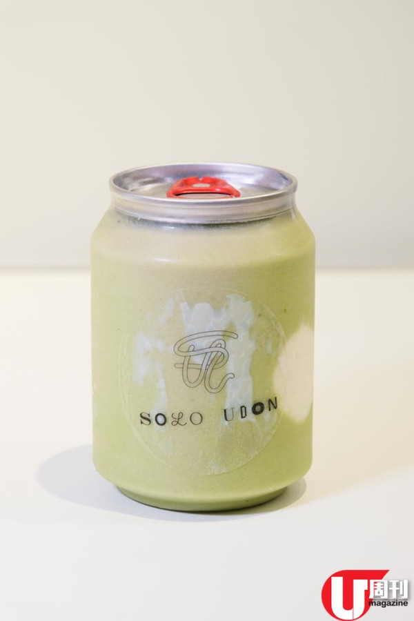 銅鑼灣一人烏冬店 手打讚岐烏冬 × 濃稠蝦湯底