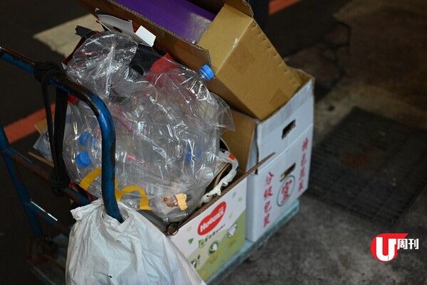 台灣推行「垃圾不落地」逾廿年  在台灣生活一定要學識怎樣倒垃圾＋垃圾分類  