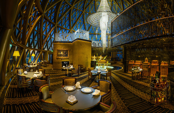 澳門搵食秘笈！潮歎星級米芝蓮特式多國菜