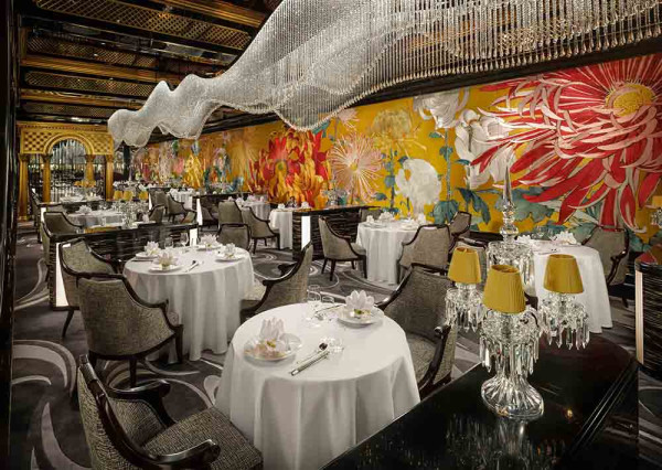 澳門搵食秘笈！潮歎星級米芝蓮特式多國菜