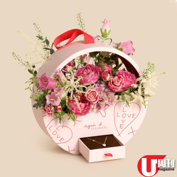 母親節靚蛋糕 8 選 Lady M 紫薯千層 / COVA 珍珠鍊蛋糕 / 低糖蜜柑西瓜蛋糕