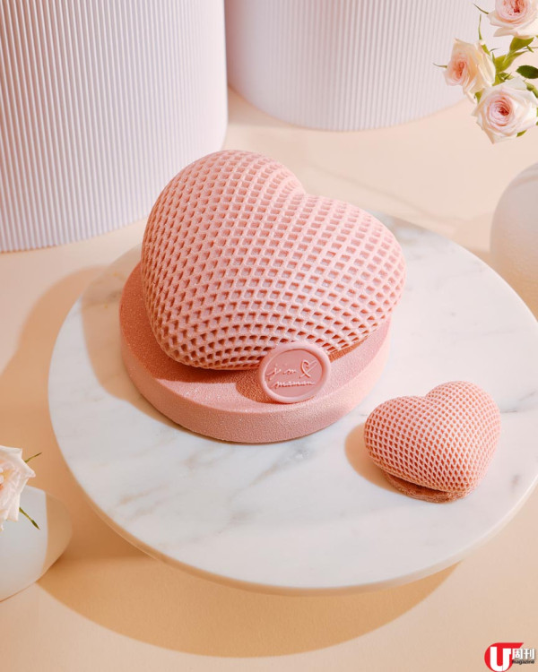 母親節靚蛋糕 8 選 Lady M 紫薯千層 / COVA 珍珠鍊蛋糕 / 低糖蜜柑西瓜蛋糕