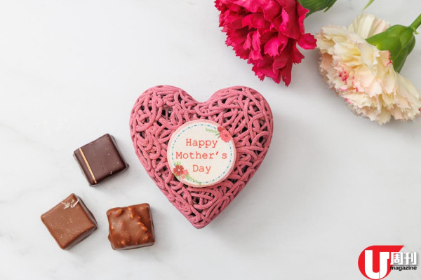 母親節靚蛋糕 8 選 Lady M 紫薯千層 / COVA 珍珠鍊蛋糕 / 低糖蜜柑西瓜蛋糕