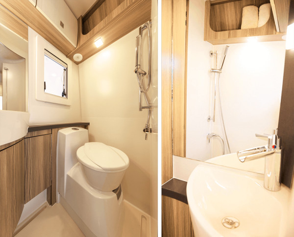 Hello移動酒店！ 新手輕鬆上路 日本露營車攻略 