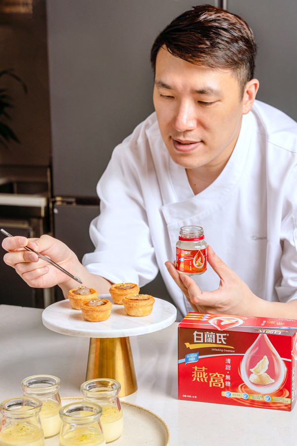 母親節好禮推介！送花、蛋糕以外選擇 媽媽至愛首選！