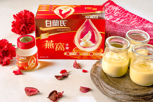 母親節好禮推介！送花、蛋糕以外選擇 媽媽至愛首選！