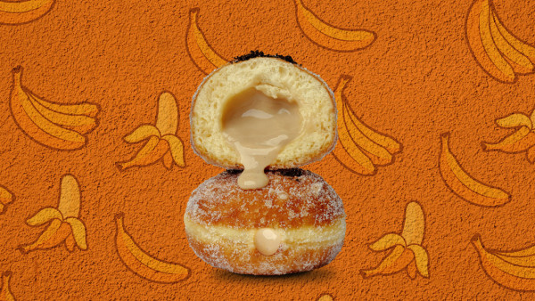 人氣外賣薄餅店Dough Bros首間九龍分店登陸佐敦！    限定新品墨西哥雞肉薄餅／香蕉焦糖冬甩同步登場