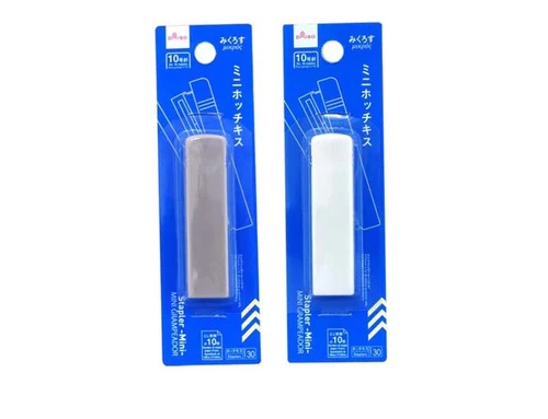 日本Daiso人氣文具Top 5 筆型較剪/彩虹風琴夾/裁紙神器