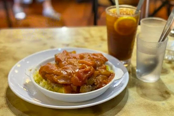 深水埗星河餐廳結業 5月底告別！馳名焗豬扒飯將成絕響